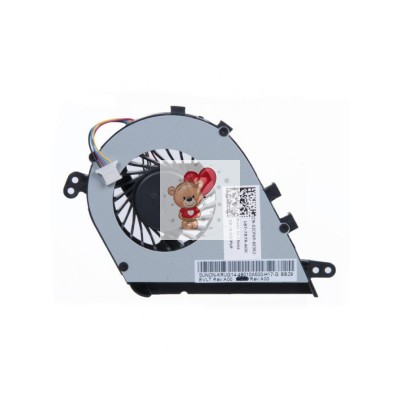 Вентилятор/Кулер для ноутбука Dell E5420 p/n: DFS400805L10T FA6J, MF60120V1-C090-S99