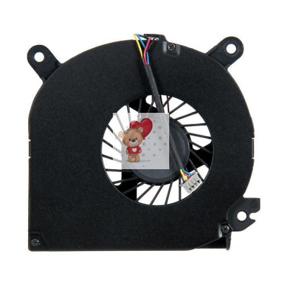 Вентилятор/Кулер для ноутбука Dell E6500 p/n: DFS551205ML0T F7Q6, MG4509V1-Q000-T99