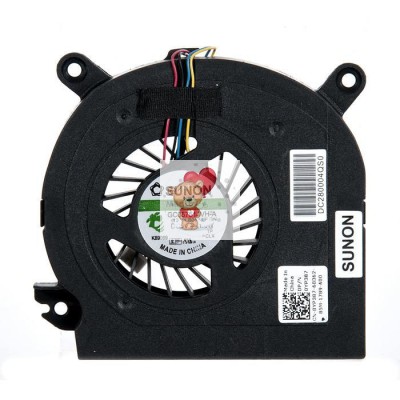 Вентилятор/Кулер для ноутбука Dell E6500 p/n: DFS551205ML0T F7Q6, MG4509V1-Q000-T99