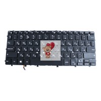 Клавиатура для ноутбука Dell Inspiron 13 7347 Клавиатура для ноутбука Dell Inspiron 13 7347