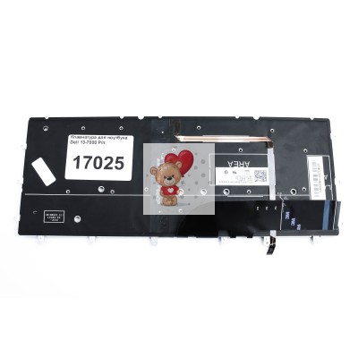 Клавиатура для ноутбука Dell Inspiron 13 7347 Клавиатура для ноутбука Dell Inspiron 13 7347