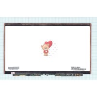 Матрица для ноутбука 13.3" 1920x1080 30pin Slim P/N: VVX13F009G0013092T / SVP132A1CL
