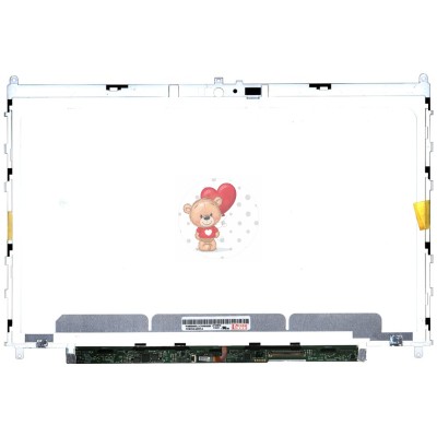 Матрица для ноутбука 13.3" 1366x768 40 pin Slim P/N: LP133WH4(TJ)(A1) для HP Folio Матрица для ноутбука 13.3" 1366x768 40 pin Slim P/N: LP133WH4(TJ)(A1) для HP Folio