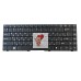 Клавиатура для ноутбука DNS Clevo M4121