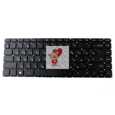 Клавиатура для ноутбука HP 14-AC 14-AF 14G-AD 14-AN Черная p.n:6037B0112801, V151726AS, SQNR055D1 Клавиатура для ноутбука HP 14-AC 14-AF 14G-AD 14-AN Черная p.n:6037B0112801, V151726AS, SQNR055D1
