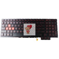 Клавиатура для HP 15-ce p/n: 002L17K73LHB01, 17K7-FPC-A1 Клавиатура для HP 15-ce p/n: 002L17K73LHB01, 17K7-FPC-A1