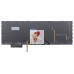 Клавиатура для HP 15-ce p/n: 002L17K73LHB01, 17K7-FPC-A1