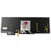 Клавиатура для HP 15-ce p/n: 002L17K73LHB01, 17K7-FPC-A1