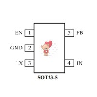 SY8089AAAC (KVxxx) SY8089AAAC (KVxxx)
