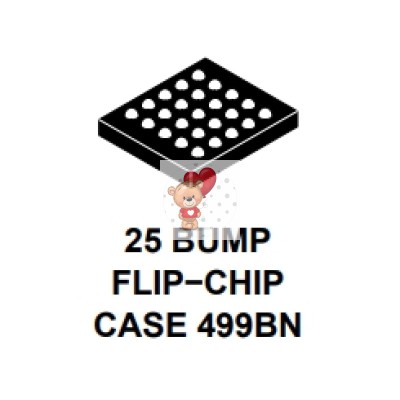 NCP1855FCCT1G NCP1855FCCT1G