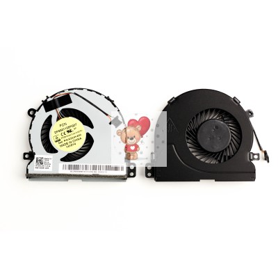 Вентилятор/Кулер для ноутбука Dell E3450 E3550 p/n: MF60070V1-C310-S9A Вентилятор/Кулер для ноутбука Dell E3450 E3550 p/n: MF60070V1-C310-S9A