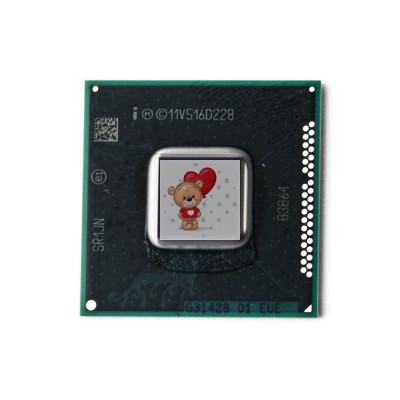 DH82HM97 SR1JN