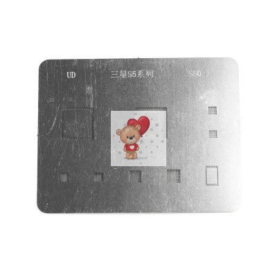 Трафарет Samsung S5