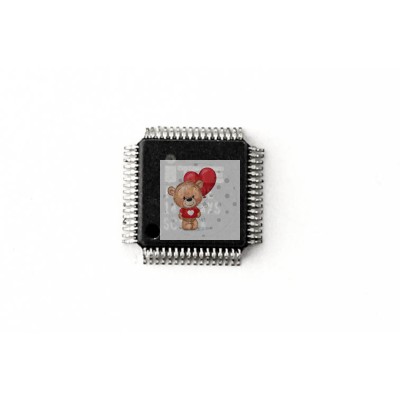 Мультиконтроллер IT8568E AXS