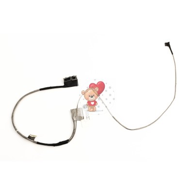 Шлейф для матрицы Lenovo 500-13ISK P/N: DC020025500, FRU P/N 5C10J30955 Шлейф для матрицы Lenovo 500-13ISK P/N: DC020025500, FRU P/N 5C10J30955