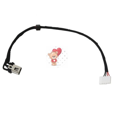 Разъем питания Lenovo (L024) Lenovo B50-10 100-14iBY 100-15iBY