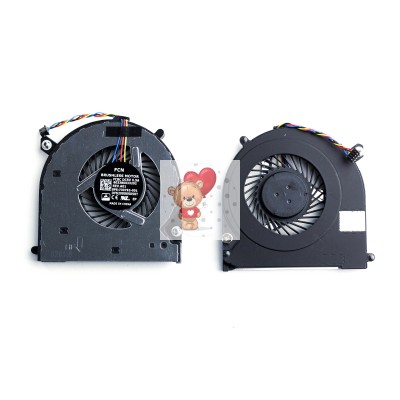 Вентилятор/Кулер для ноутбука HP 840 G1 740 G1 p/n: 730792-001 Вентилятор/Кулер для ноутбука HP 840 G1 740 G1 p/n: 730792-001