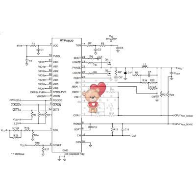 RT8153DSGQW EJ=