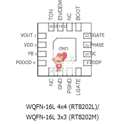 RT8202M JJ=