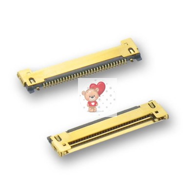 FPC Коннектор 30pin для Apple A1278 A1342