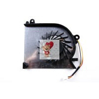 Вентилятор/Кулер для ноутбука MSI GS60 p/n: PAAD06015SL N293 (VGA) Вентилятор/Кулер для ноутбука MSI GS60 p/n: PAAD06015SL N293 (VGA)