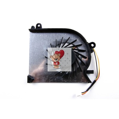 Вентилятор/Кулер для ноутбука MSI GS60 p/n: PAAD06015SL N293 (VGA)