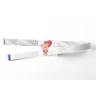 FFC FPC шлейф 34 Pin 0.5mm 50cm A-Type
