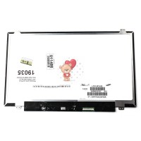 Матрица для ноутбука 14.0" 3200x1800 40pin Slim LTN140YL02 IPS Glossy 60Hz Матрица для ноутбука 14.0" 3200x1800 40pin Slim LTN140YL02 IPS Glossy 60Hz