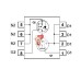 FDMS7620S N-Channel MOSFET 30V 13A