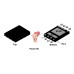 FDMS7620S N-Channel MOSFET 30V 13A