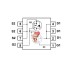 FDMS3604AS N-Channel MOSFET 30V 30A
