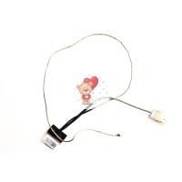 Шлейф для матрицы Asus X555 X556 X555U 30 pin p/n: 1422-025P0AS, 14005-01850000 Шлейф для матрицы Asus X555 X556 X555U 30 pin p/n: 1422-025P0AS, 14005-01850000