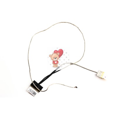 Шлейф для матрицы Asus X555 X556 X555U 30 pin p/n: 1422-025P0AS, 14005-01850000 Шлейф для матрицы Asus X555 X556 X555U 30 pin p/n: 1422-025P0AS, 14005-01850000