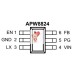 APW8824