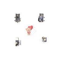 Разъем питания Lenovo (L031) 100S-14IBR 100-14IBY 100S-14IBY