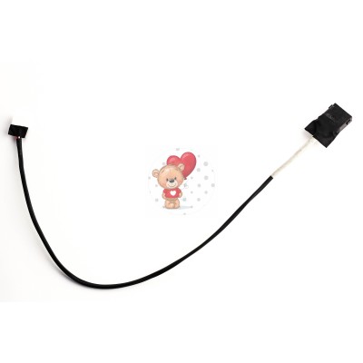 Разъем питания Lenovo (L040) Yoga 500-15ACL 500-15IBD 500-15IHW 500-15ISK 500-15ACZ