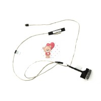 Шлейф для матрицы Acer A517 A715 A717 p/n: DC02002VS00, 50.GSUN2.008 C7MMH Шлейф для матрицы Acer A517 A715 A717 p/n: DC02002VS00, 50.GSUN2.008 C7MMH