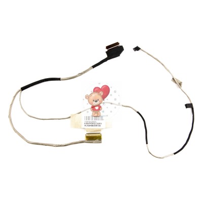 Шлейф для матрицы HP 11-R 11-Y p/n: DD0Y0HLC003