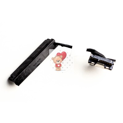 Разъем/переходник HDD Acer (AC003) V5-472p V5-573p V7-482p V5-472g V5-573g dd0zqkhd000