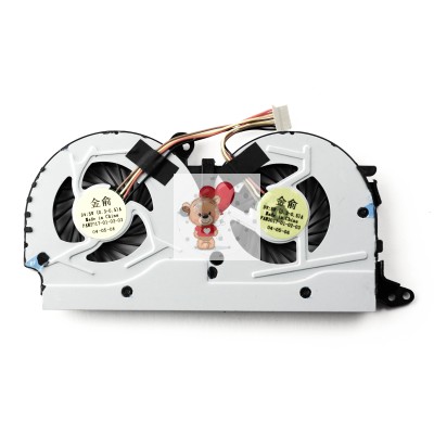 Вентилятор/Кулер для ноутбука Lenovo Y40-70 Y40-80 p/n: Вентилятор/Кулер для ноутбука Lenovo Y40-70 Y40-80 p/n:
