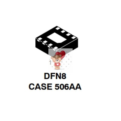 NCP81151MNTBG NCP81151MNTBG