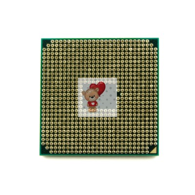 AM5750DEC44HL A10-5750M
