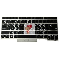 Клавиатура для ноутбука Lenovo Thinkpad E480 T480 P.n: 01YP360, 01YP520