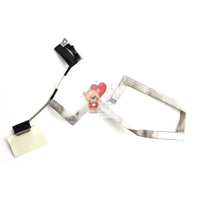 Шлейф для матрицы Dell E5280 5280 p/n: DC02C00EI00, 01T1HC Шлейф для матрицы Dell E5280 5280 p/n: DC02C00EI00, 01T1HC