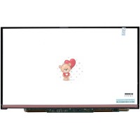 Матрица для ноутбука 13.1" 1366x768 30 pin SLIM Б/У P/N: LTD131EWSX Матрица для ноутбука 13.1" 1366x768 30 pin SLIM Б/У P/N: LTD131EWSX