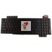 Клавиатура для ноутбука Asus FX503VD FX503VM GL703VD Red P/n: AEBKL701020 V1700746BS1