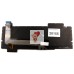 Клавиатура для ноутбука Asus FX503VD FX503VM GL703VD Red P/n: AEBKL701020 V1700746BS1