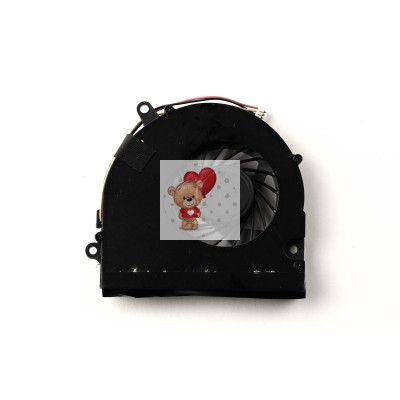 Вентилятор для ноутбуко Fujitsu LifeBook NH532 p/n cp579513 dfs531005pl0t fbbk