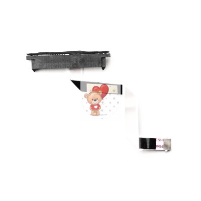 Разъем/переходник HDD HP (H023) 13-U