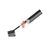 Разъем/переходник HDD Dell (D003) E7440 HH0YC DC02C006Q00 Разъем/переходник HDD Dell (D003) E7440 HH0YC DC02C006Q00